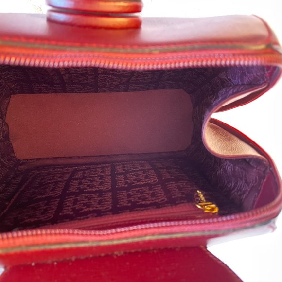 CARTIER Must de Cartier Backpack – Authenticity Guaranteed main image 6